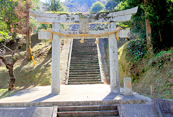 (箱崎)八幡神社